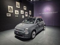 Gebraucht Fiat 500C 71 PS (52 kW) 2020 Grau Cabrio