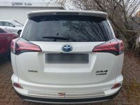 gebraucht Toyota RAV4 Hybrid 