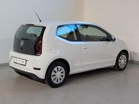 Second-hand VW up! 65 CP (47 kW) 2022 Alb Hatchback
