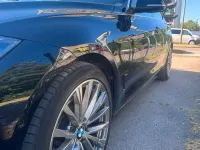 Gebraucht BMW 330 M Sport 258 PS (189 kW) 2016 Schwarz Limousine