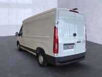 Gebraucht Maxus V80 108 PS (79 kW) 2023 Weiss Van