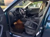 Gebraucht Skoda Kodiaq Ambition 190 PS (139 kW) 2018 SUV