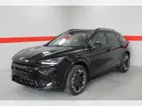 Neu Cupra Formentor 150 PS (110 kW) 2026 Schwarz SUV