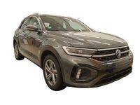 Gebraucht VW T-Roc R-line 190 PS (139 kW) 2024 Grau SUV