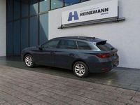 Gebraucht Seat Leon Style 110 PS (80 kW) 2024 Grau Limousine