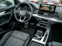 Gebraucht Audi Q5 Sportback S-Line 204 PS (150 kW) 2025 Daytonagrau perleffekt SUV