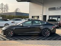 Gebraucht Tesla Model S 584 kW (795 PS) 2017 Schwarz Kleinwagen