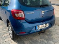 gebraucht Dacia Sandero dCi 90 - zuverlässig, günstig, gut