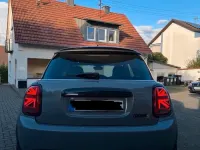 Occasion Mini Cooper SE Classic 135 kW (184 ch) 2022 Gris Citadine