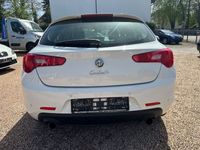 gebraucht Alfa Romeo Giulietta Turismo