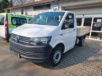 Gebraucht VW Transporter 150 PS (110 kW) 2018 Weiß Van
