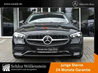 Gebraucht Mercedes 220 Avantgarde 197 PS (144 kW) 2025 Schwarz Limousine