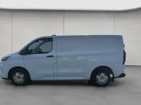 Occasion Ford Transit Custom Trend 136 ch (100 kW) 2024 Blanc Pick-up
