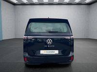 Gebraucht VW ID. Buzz 150 kW (204 PS) 2024 Schwarz Van / Kleinbus