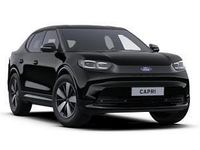 Ny Ford Capri Extended Range 210 kW (286 HK) 2026 Sort SUV