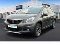 gebraucht Peugeot 2008 Allure PureTech 110