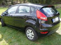 gebraucht Ford Fiesta 1,4 Trend HU 02/26