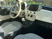 gebraucht Fiat 500C 500C 5000.9 8V TwinAir Turbo Start