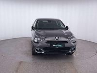 Gebraucht Citroën C4 X Shine 131 PS (96 kW) 2023 Grau SUV