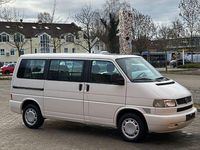 Gebraucht VW Multivan 102 PS (75 kW) 1997 Weiß Van