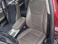 Gebraucht BMW X3 184 PS (135 kW) 2013 SUV