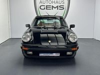 Second-hand Porsche 911 165 CP (121 kW) 1976 Negru Cabrio