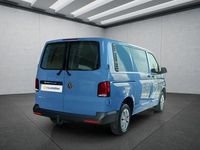 Second-hand VW Transporter 110 CP (80 kW) 2025 Albastru Van