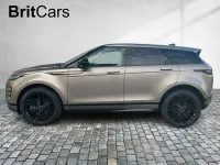 Gebraucht Land Rover Range Rover evoque SE Dynamic 249 PS (183 kW) 2022 Other SUV