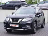 Gebraucht Nissan X-Trail 360º 158 PS (116 kW) 2021 Blackmet. SUV