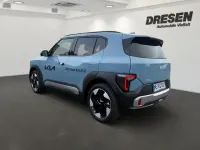 Gebraucht Kia EV2 108 kW (147 PS) 2026 Hellblau SUV