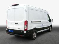 Gebraucht Ford Transit Trend 131 PS (96 kW) 2025 Weiß Pickup