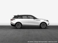 gebraucht Land Rover Range Rover Velar P400e 221 kW, 5-türig (Benzin/Elektro-PlugIn)