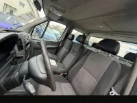Gebraucht VW Crafter 108 PS (79 kW) 2011 Weiß Van
