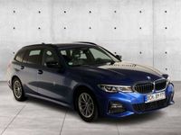 gebraucht BMW 318 d Sport