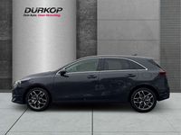 Neu Kia Ceed Style 140 PS (102 kW) 2025 (h8g) dark penta metal m Kleinwagen