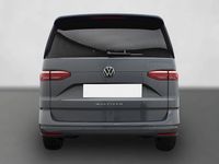 Gebraucht VW Multivan Goal 150 PS (110 kW) 2024 Grau Van
