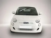 Gebraucht Fiat 500e 86 kW (118 PS) 2024 Manufacturer Cabrio