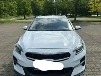 Occasion Kia XCeed Edition 7 120 ch (88 kW) 2021 Blanc SUV