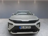 Neu Skoda Elroq 125 kW (170 PS) 2026 Weiß SUV