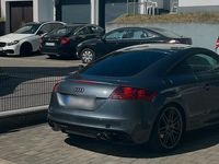 Gebraucht Audi TT Exclusive 200 PS (147 kW) 2008 Coupé