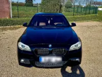 Gebraucht BMW 535 313 PS (230 kW) 2011 Andere farben Kombi