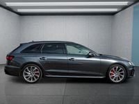 Second-hand Audi S4 341 CP (250 kW) 2023 Gri Break