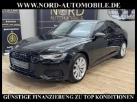 Gebraucht Audi A6 Design 340 PS (250 kW) 2023 Schwarz Limousine