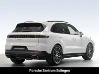 Gebraucht Porsche Cayenne 470 PS (345 kW) 2024 Weiß SUV