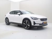 Gebraucht Polestar 2 Standard Range Single Motor 164 kW (224 PS) 2021 Weiß Kleinwagen