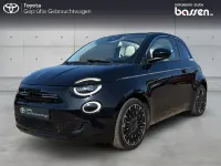 Gebraucht Fiat 500e La Prima 86 kW (118 PS) 2023 Other Cabrio