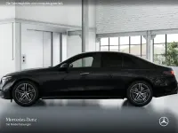 Gebraucht Mercedes E450 AMG 367 PS (269 kW) 2025 Schwarz Limousine