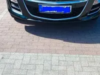 Gebraucht Mazda CX-7 Exclusive-Line 173 PS (127 kW) 2011 Beige SUV