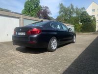 gebraucht BMW 520 i -