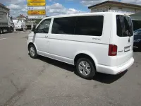 Używany VW Multivan 2013 Andere Minivan